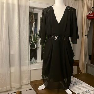 city chic dress